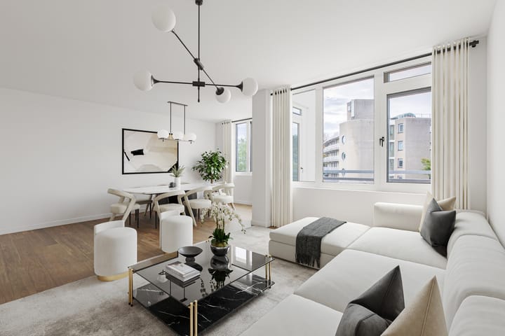 Foto 8 van Unescostraat 68