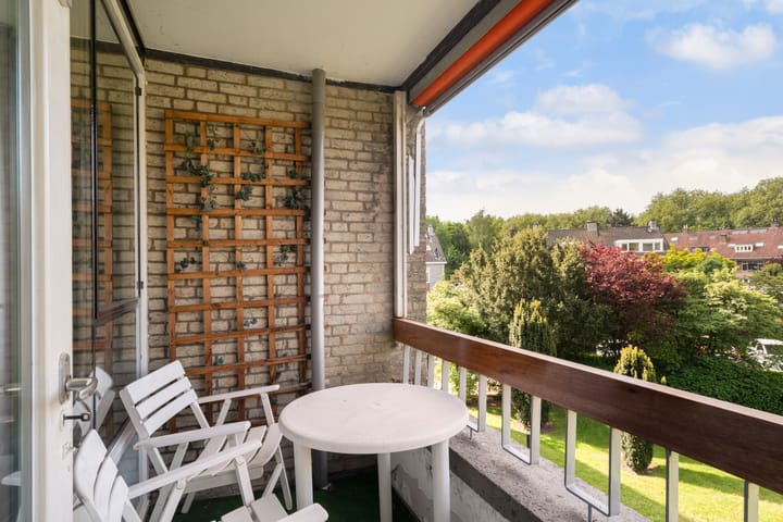 Foto 2 van Granadoslaan 66