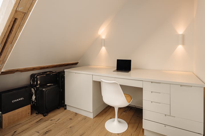 Foto 22 van Ruysdaelstraat 49-F4