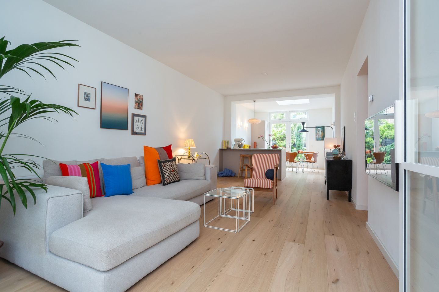 Foto 4 van Delfgaauwstraat 29-C