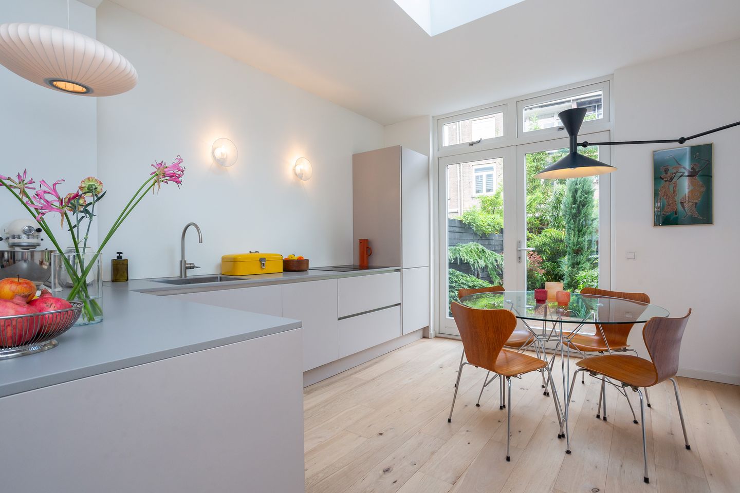 Foto 5 van Delfgaauwstraat 29-C