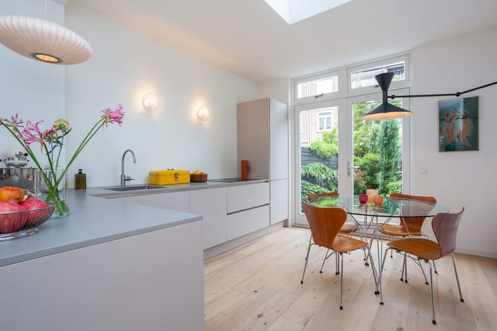 Foto 5 van Delfgaauwstraat 29-C