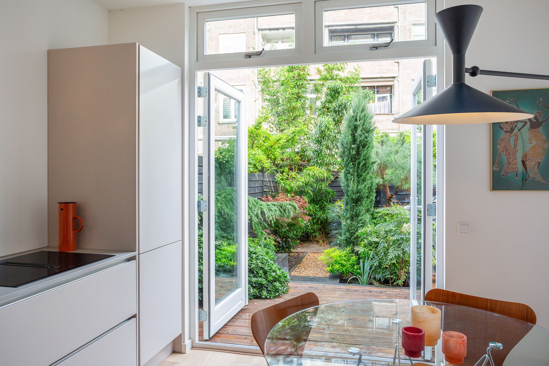 Foto 6 van Delfgaauwstraat 29-C