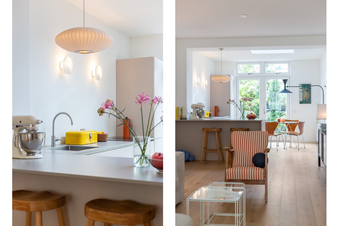 Foto 8 van Delfgaauwstraat 29-C