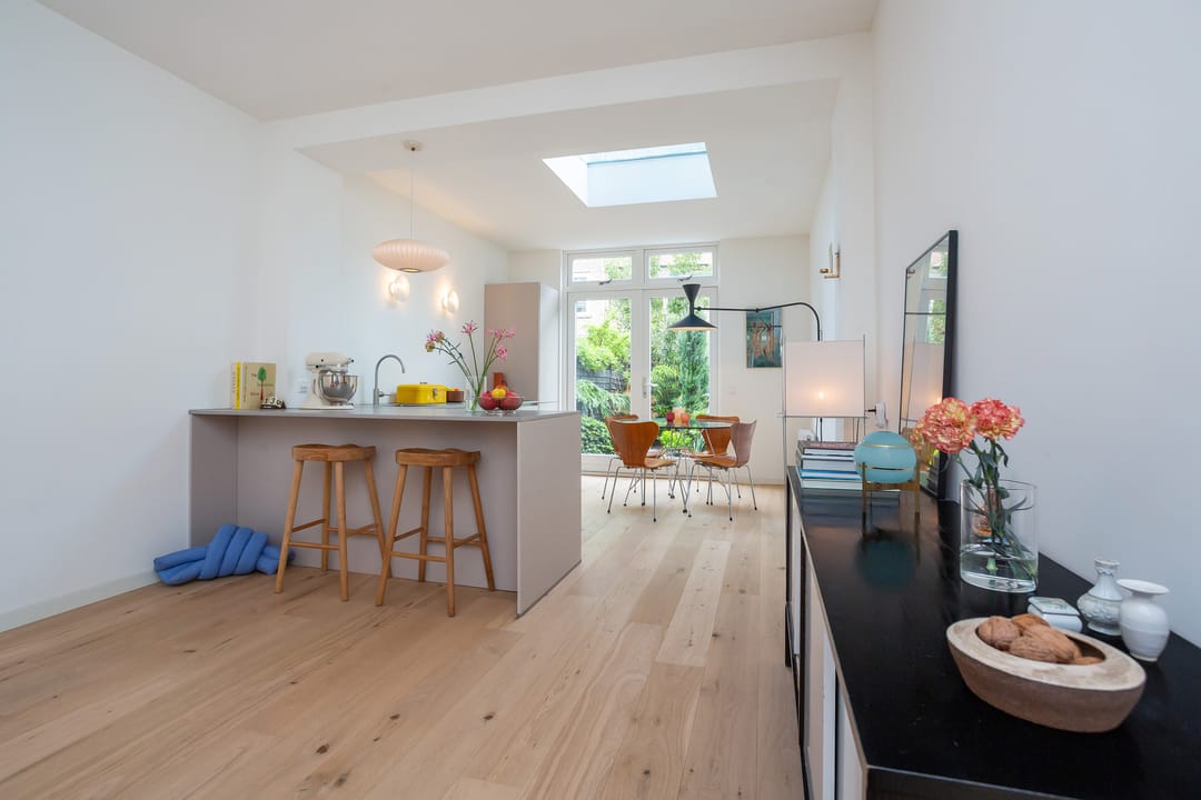 Foto 7 van Delfgaauwstraat 29-C