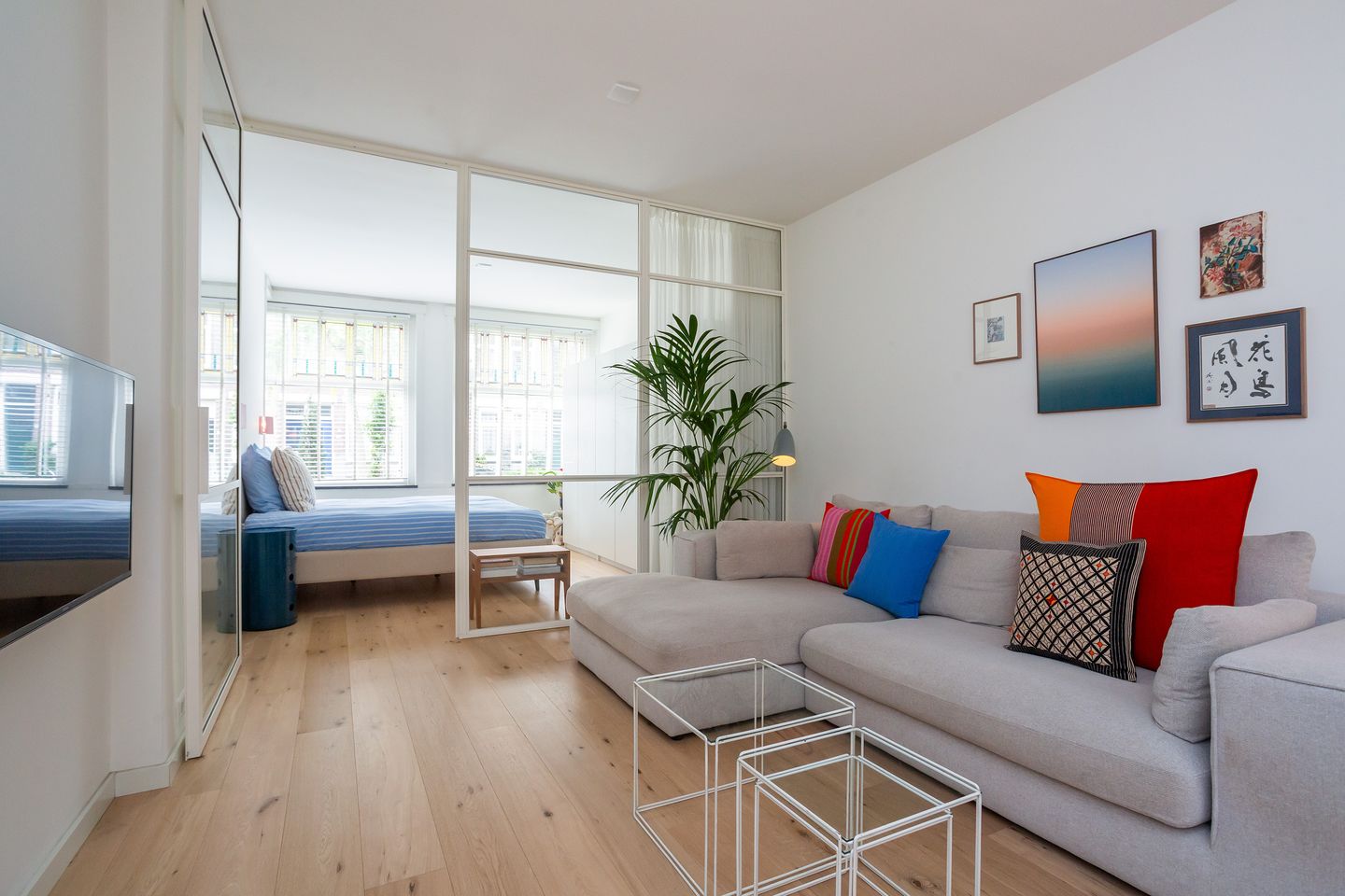 Foto 10 van Delfgaauwstraat 29-C