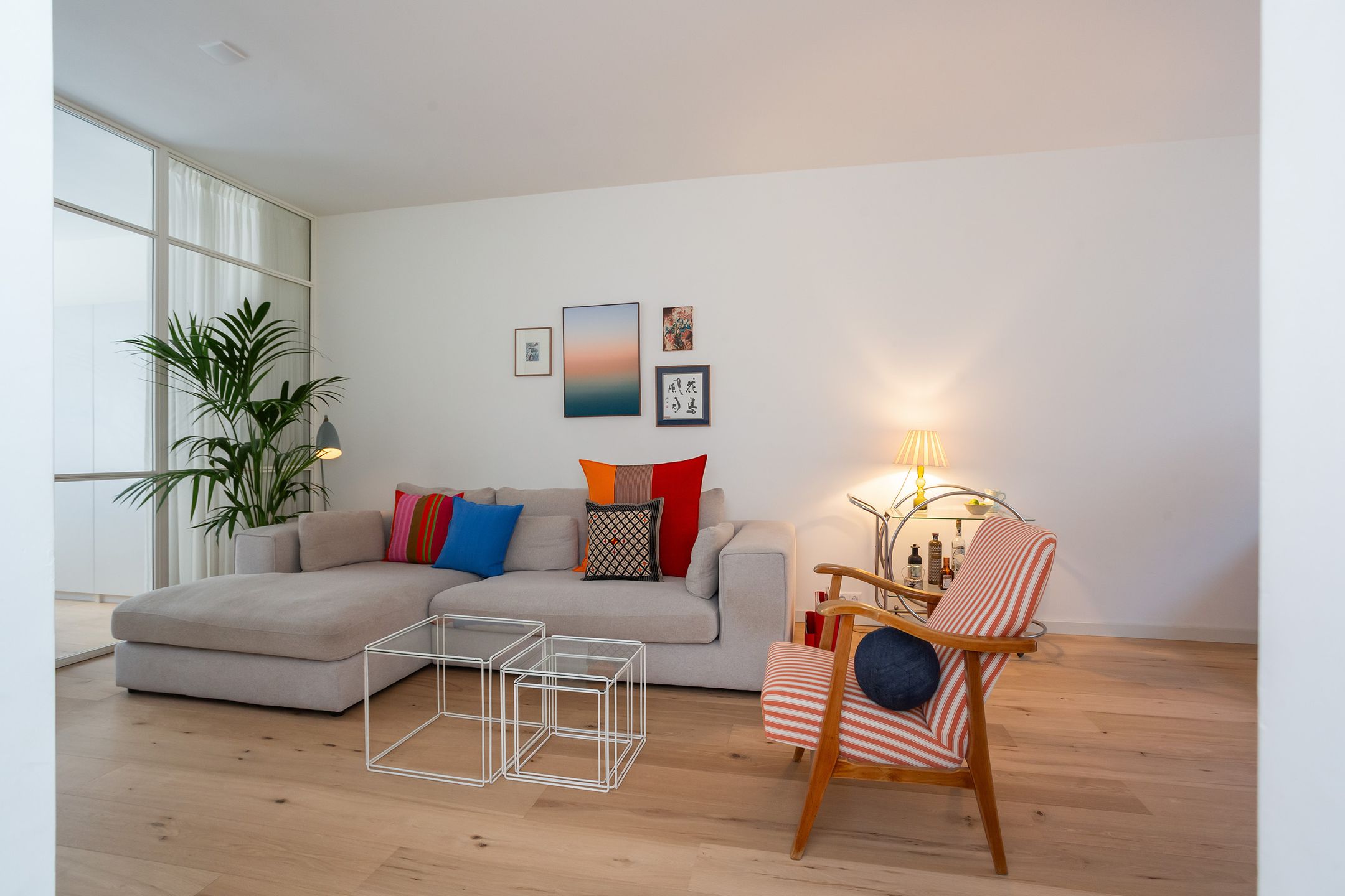 Foto 12 van Delfgaauwstraat 29-C