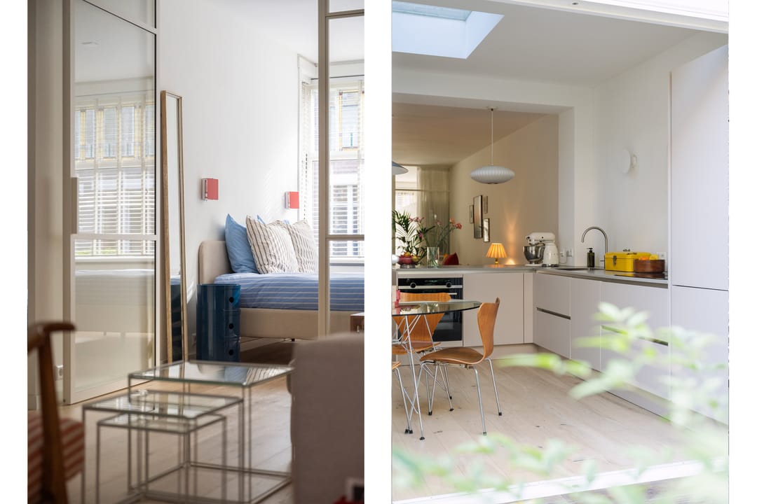 Foto 13 van Delfgaauwstraat 29-C