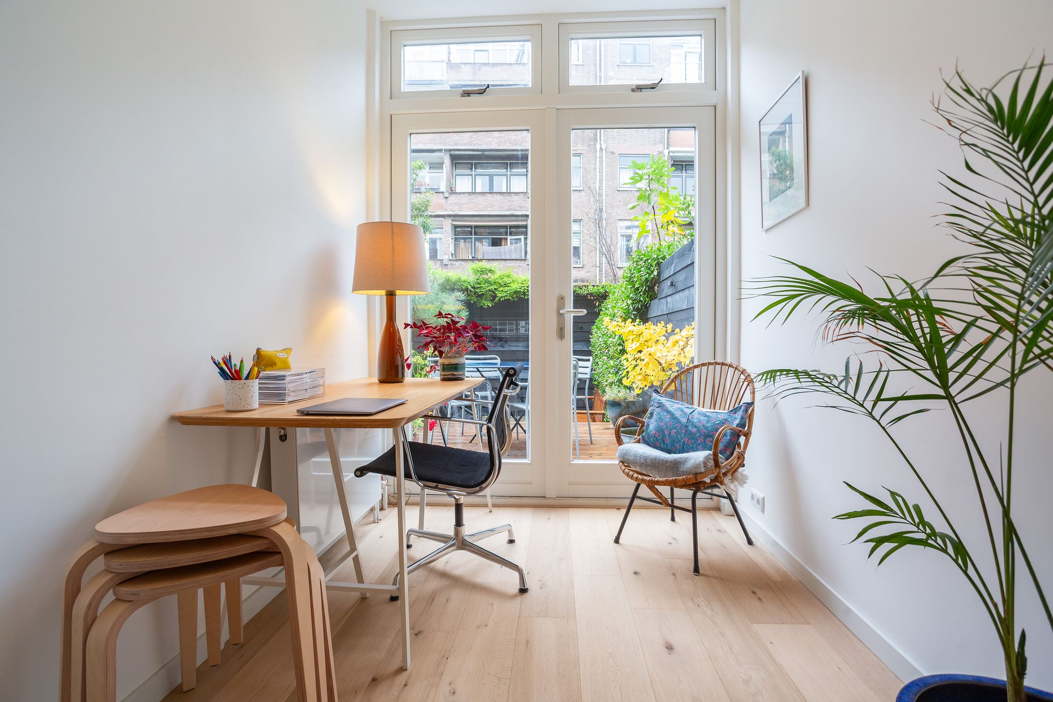 Foto 18 van Delfgaauwstraat 29-C