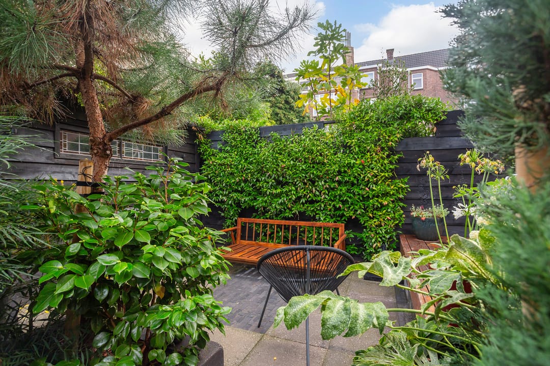 Foto 26 van Delfgaauwstraat 29-C