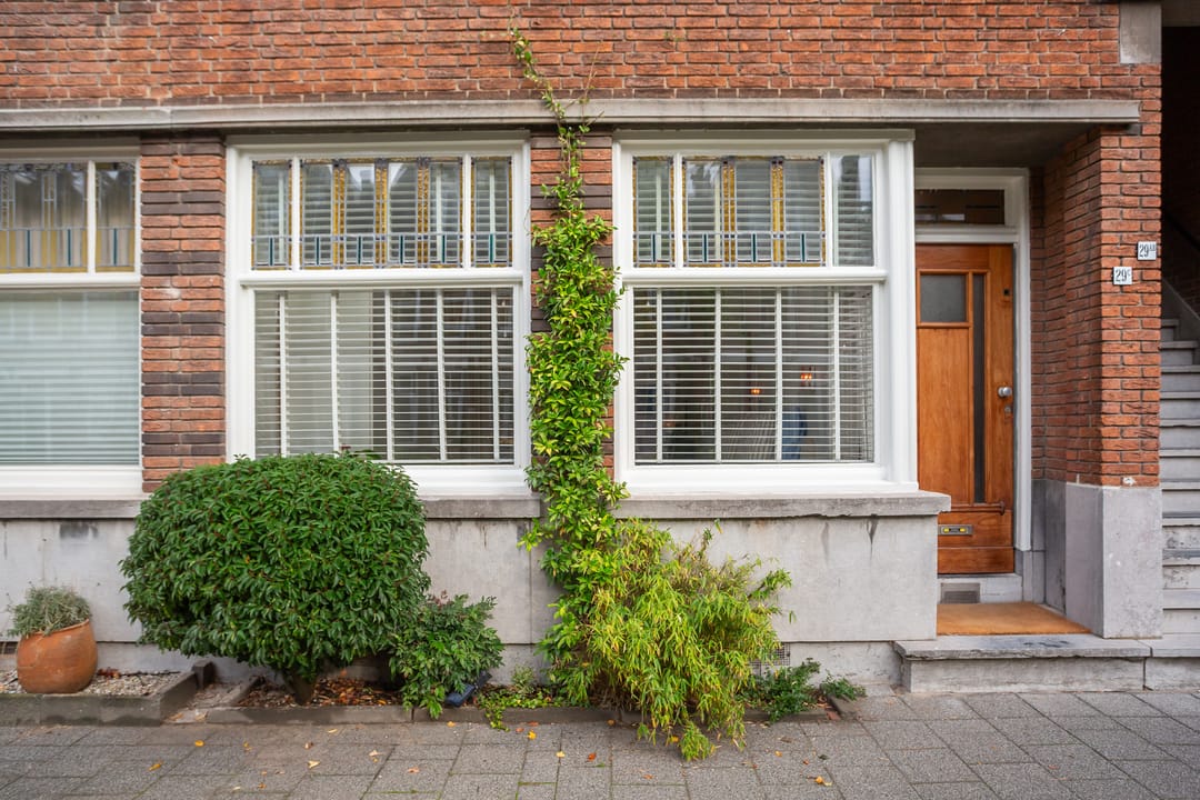 Foto 28 van Delfgaauwstraat 29-C