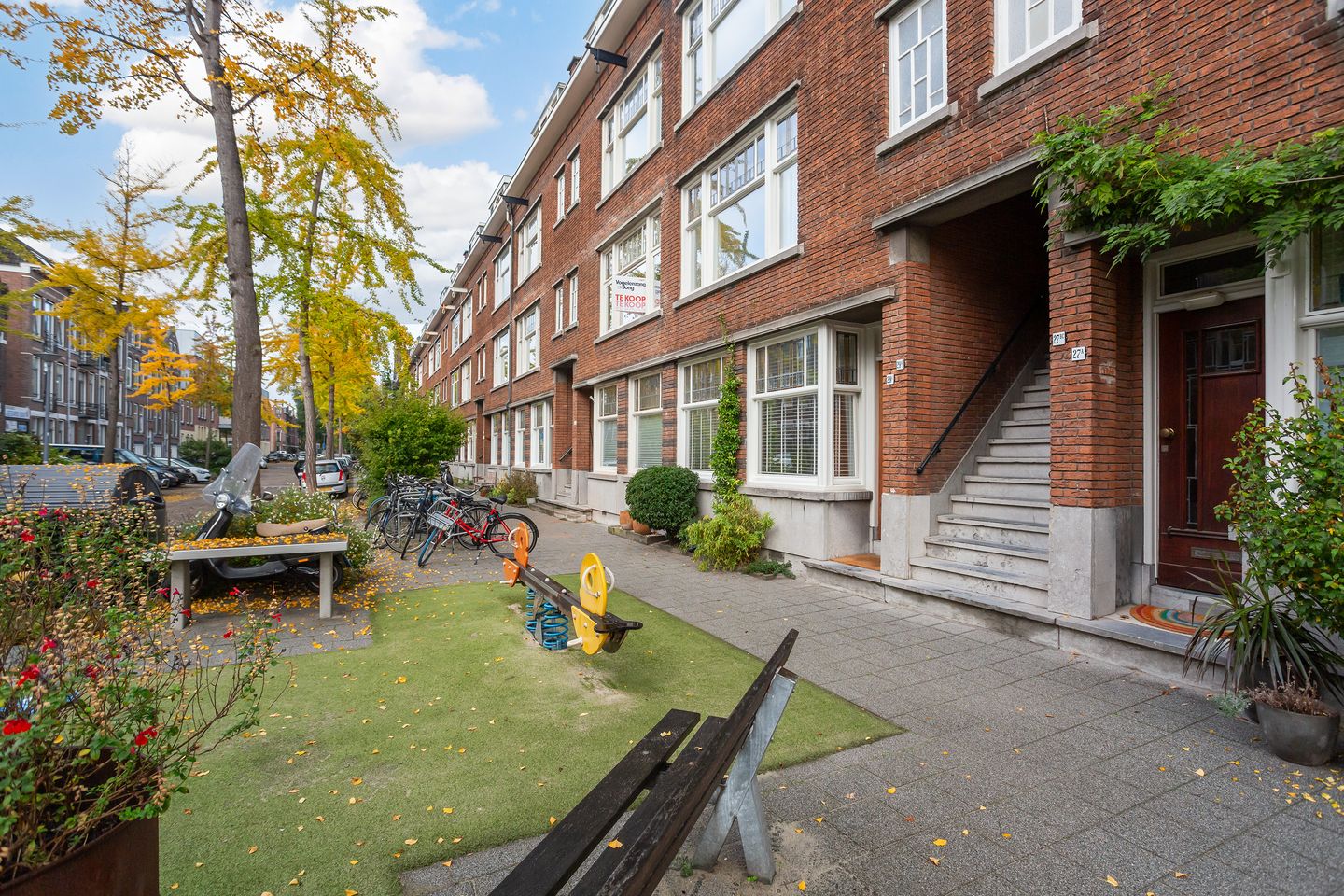 Foto 29 van Delfgaauwstraat 29-C