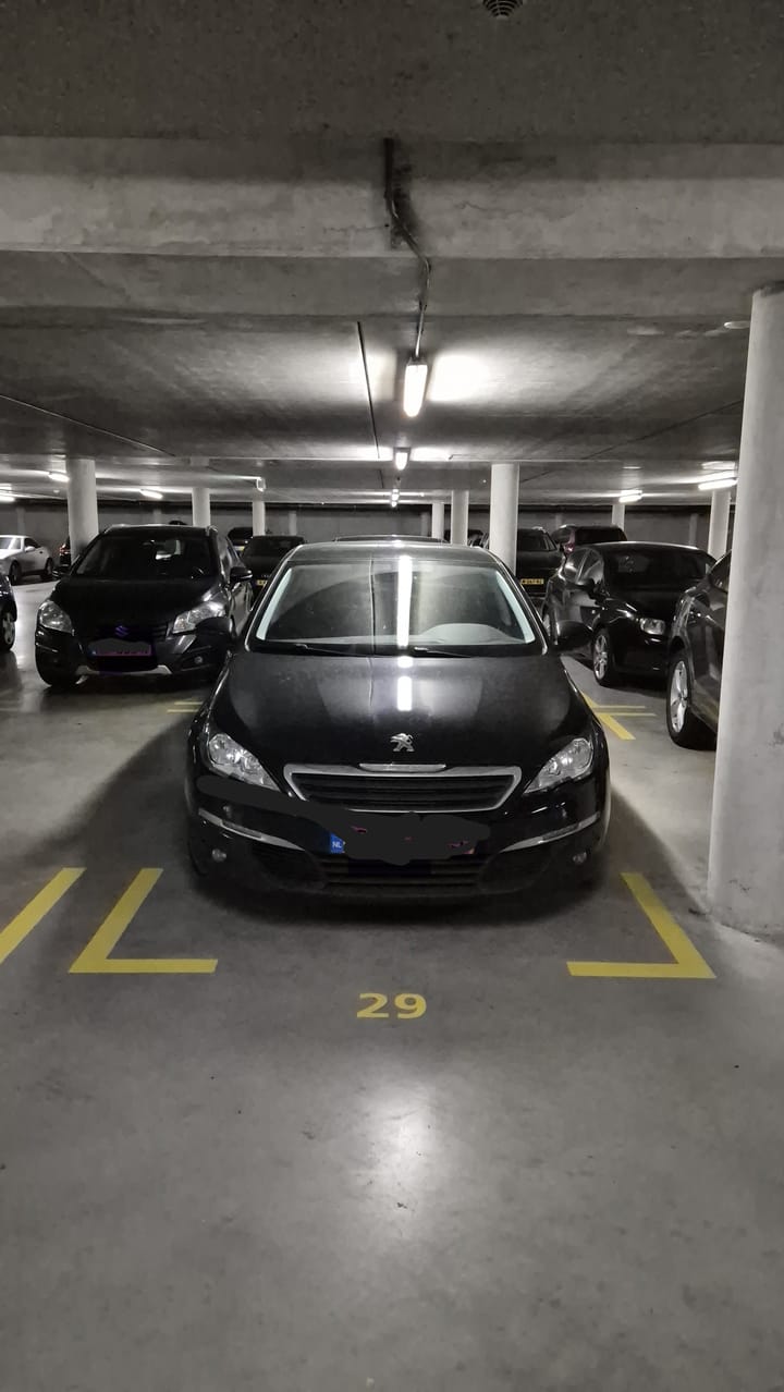 Foto 3 van Eva Besnyöstraat P 29