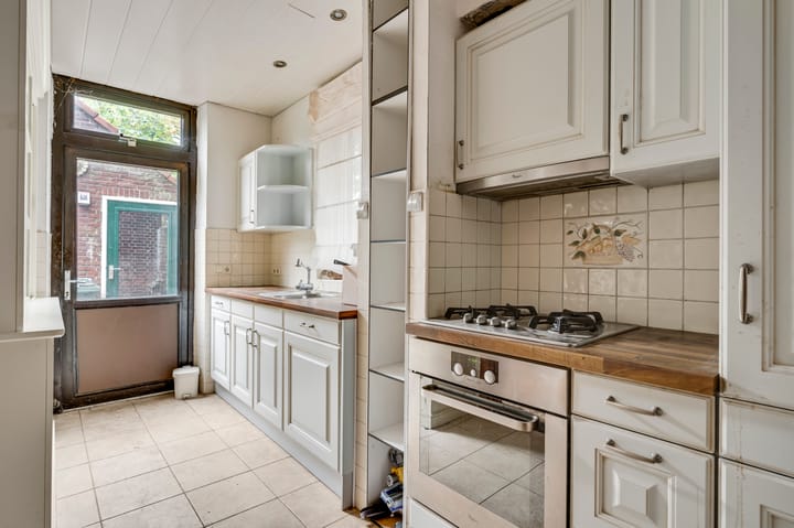 Foto 5 van Sint Hieronymusstraat 10