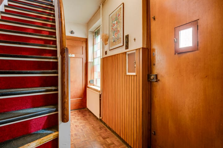 Foto 9 van Sint Hieronymusstraat 10