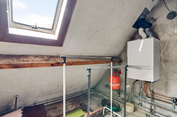 Foto 15 van Sint Hieronymusstraat 10