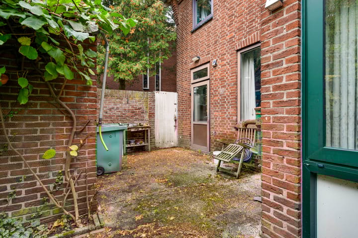 Foto 17 van Sint Hieronymusstraat 10