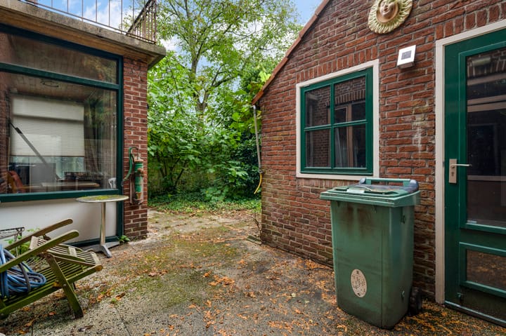 Foto 18 van Sint Hieronymusstraat 10