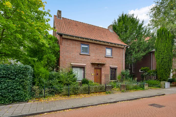 Foto 21 van Sint Hieronymusstraat 10