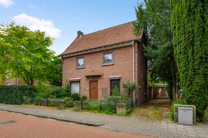 Foto 22 van Sint Hieronymusstraat 10