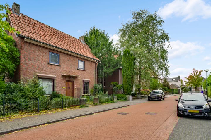 Foto 24 van Sint Hieronymusstraat 10