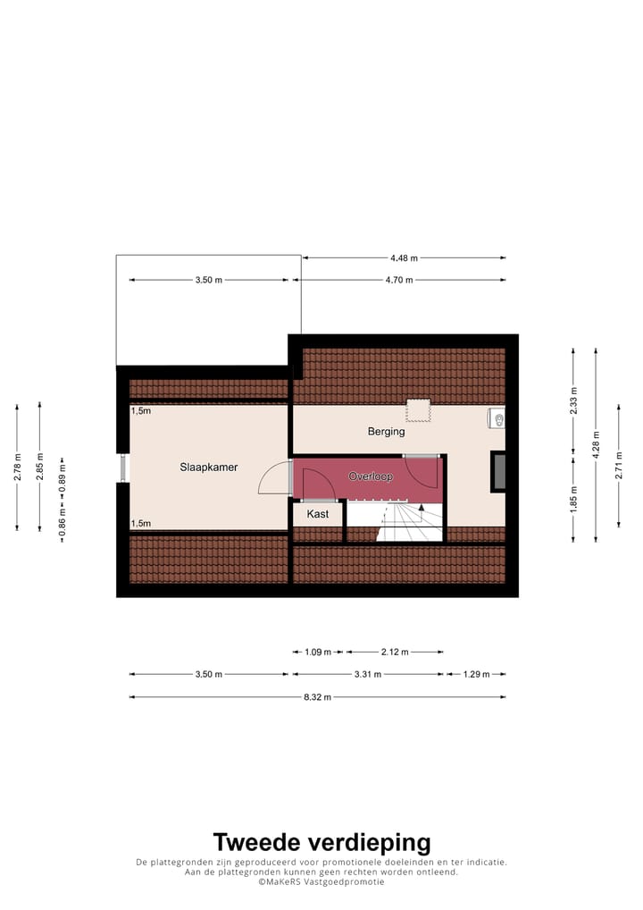 Foto 27 van Sint Hieronymusstraat 10