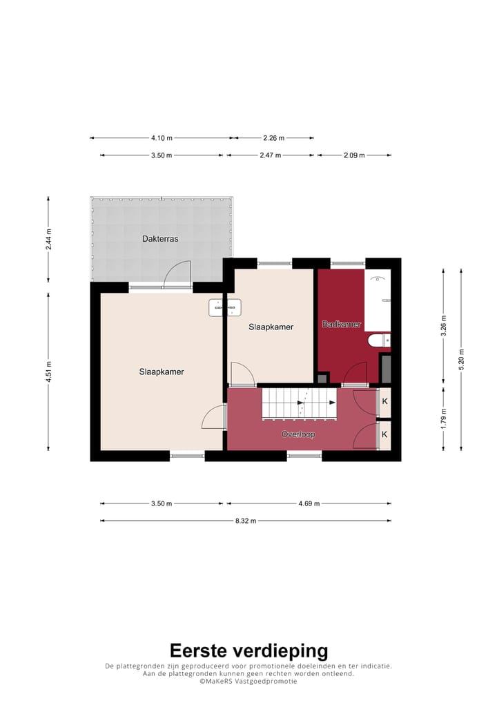 Foto 26 van Sint Hieronymusstraat 10