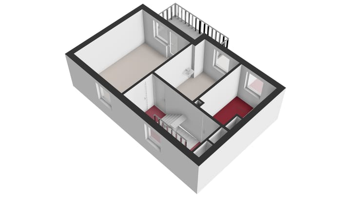 Foto 32 van Sint Hieronymusstraat 10