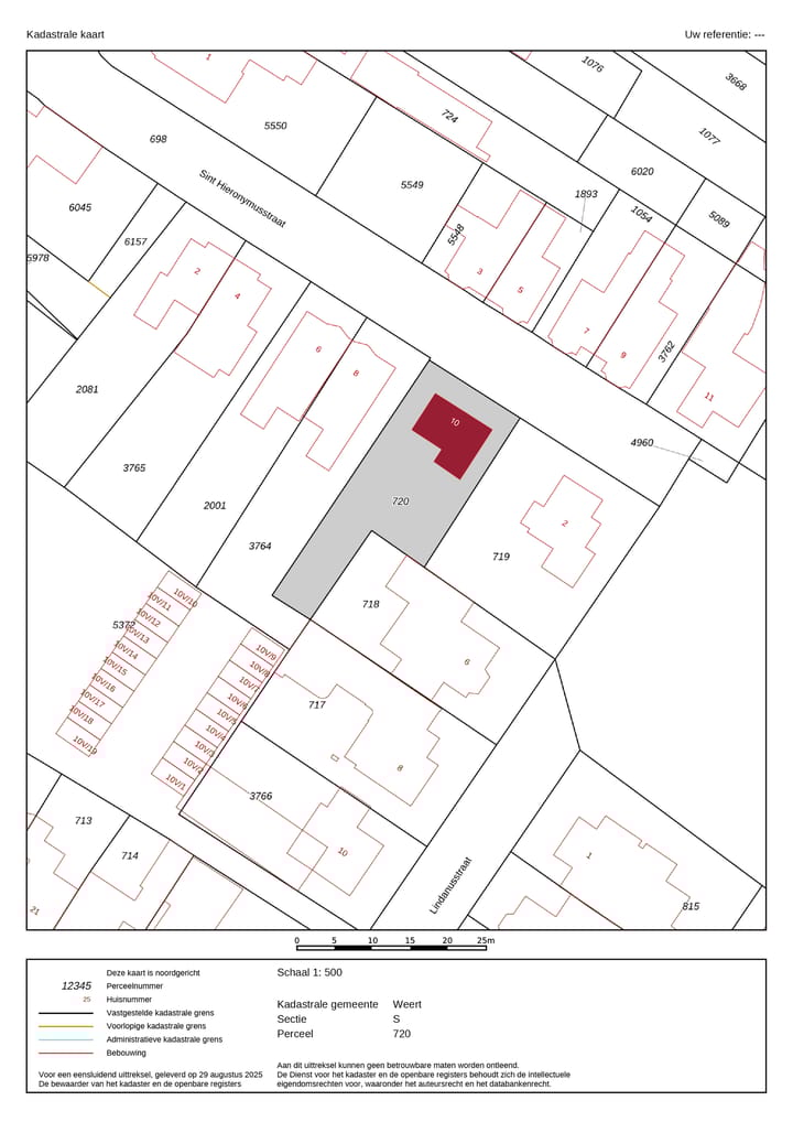 Foto 37 van Sint Hieronymusstraat 10