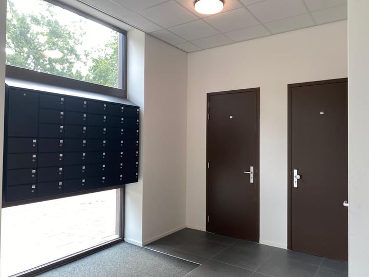 Foto 2 van Fultonbaan 32-45