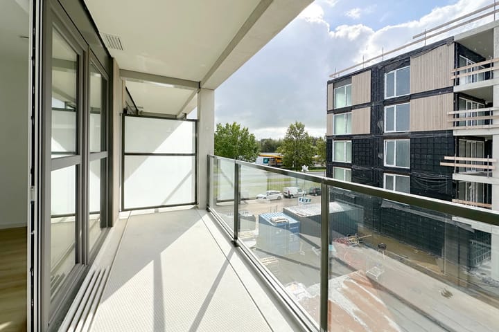 Foto 14 van Fultonbaan 32-45