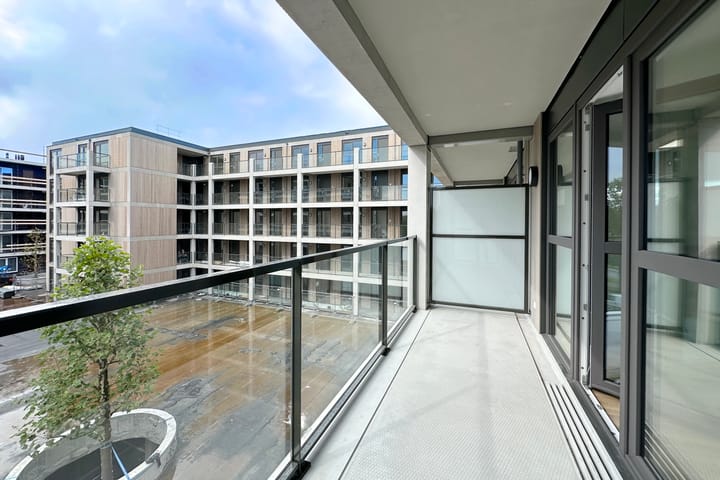 Foto 15 van Fultonbaan 32-45