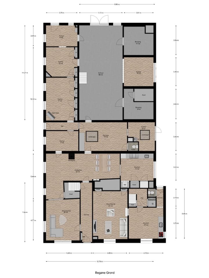 Photo 102 of Dorpsstraat 7