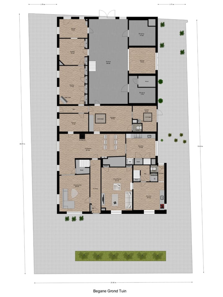 Photo 106 of Dorpsstraat 7