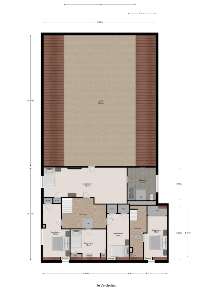 Photo 103 of Dorpsstraat 7