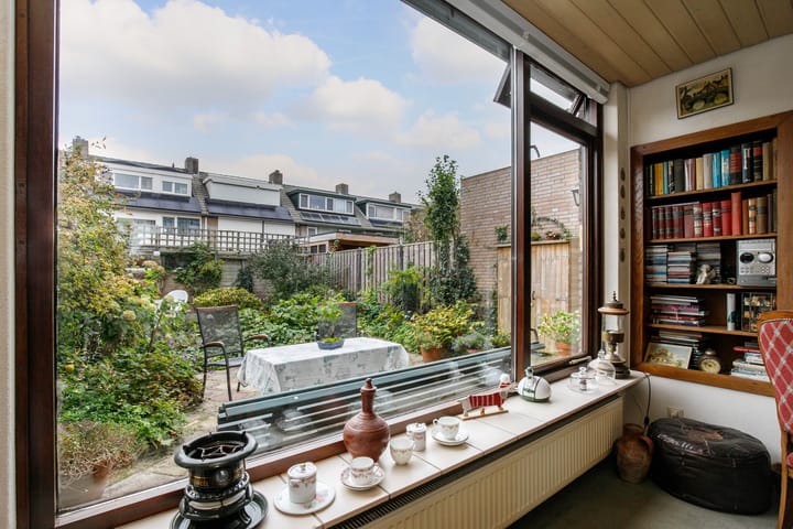 Foto 7 van Singel 22