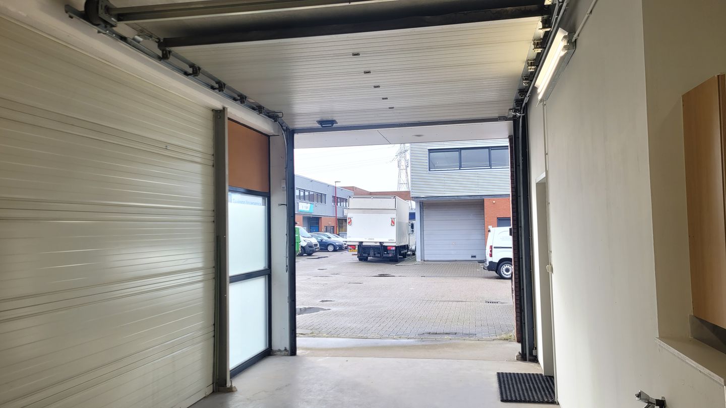 Bekijk foto 5 van De Liesbosch 30