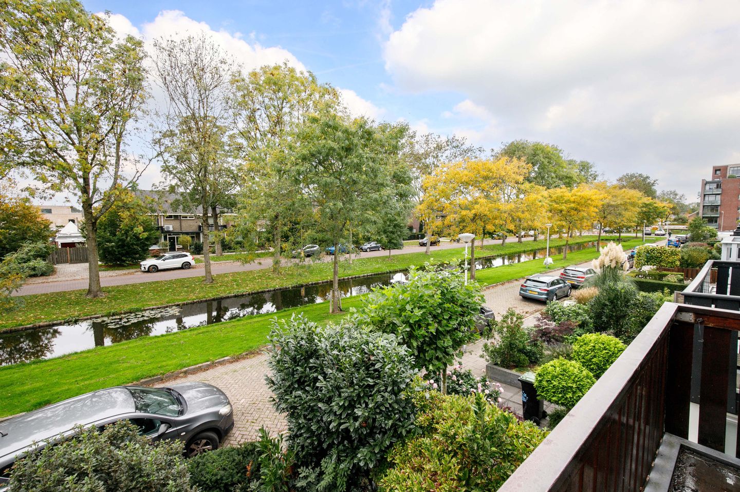 Foto 1 van Singel 22