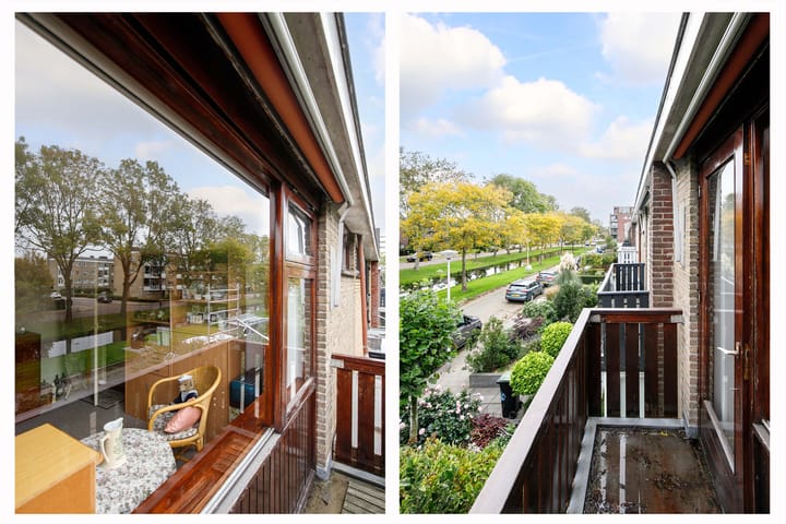 Foto 22 van Singel 22