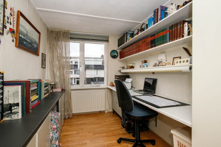 Foto 23 van Singel 22