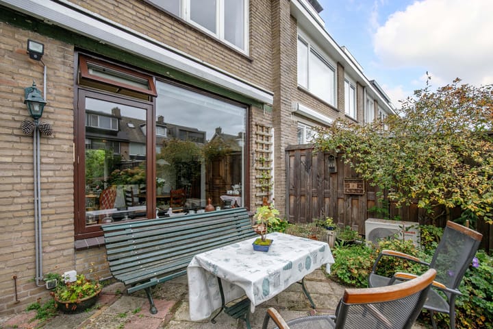 Foto 28 van Singel 22