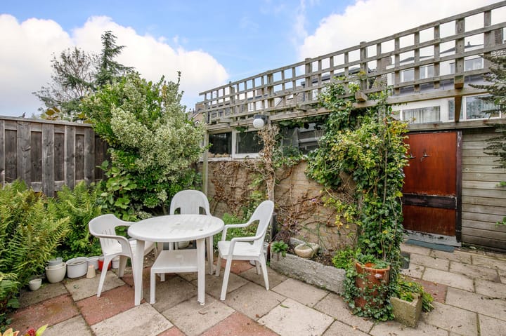 Foto 33 van Singel 22