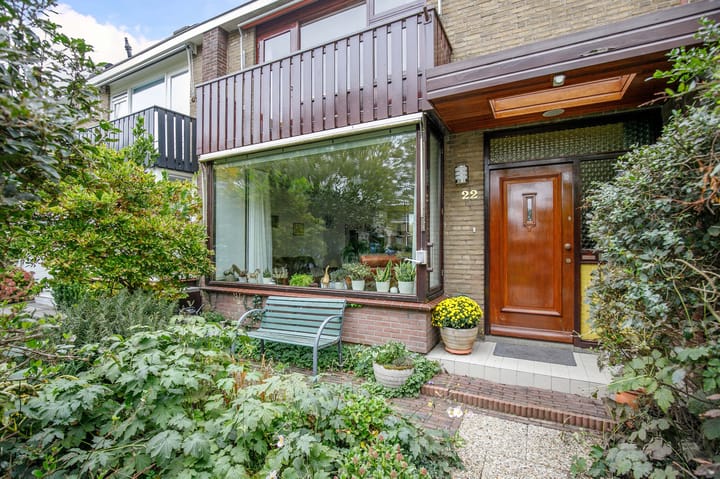 Foto 35 van Singel 22