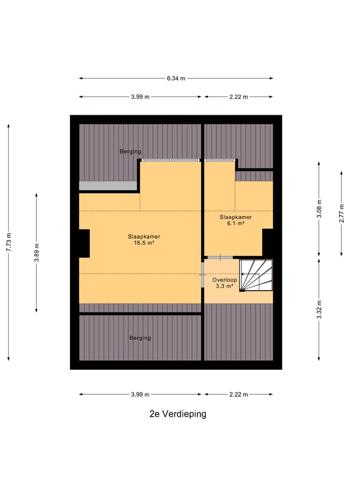 Foto 46 van Singel 22