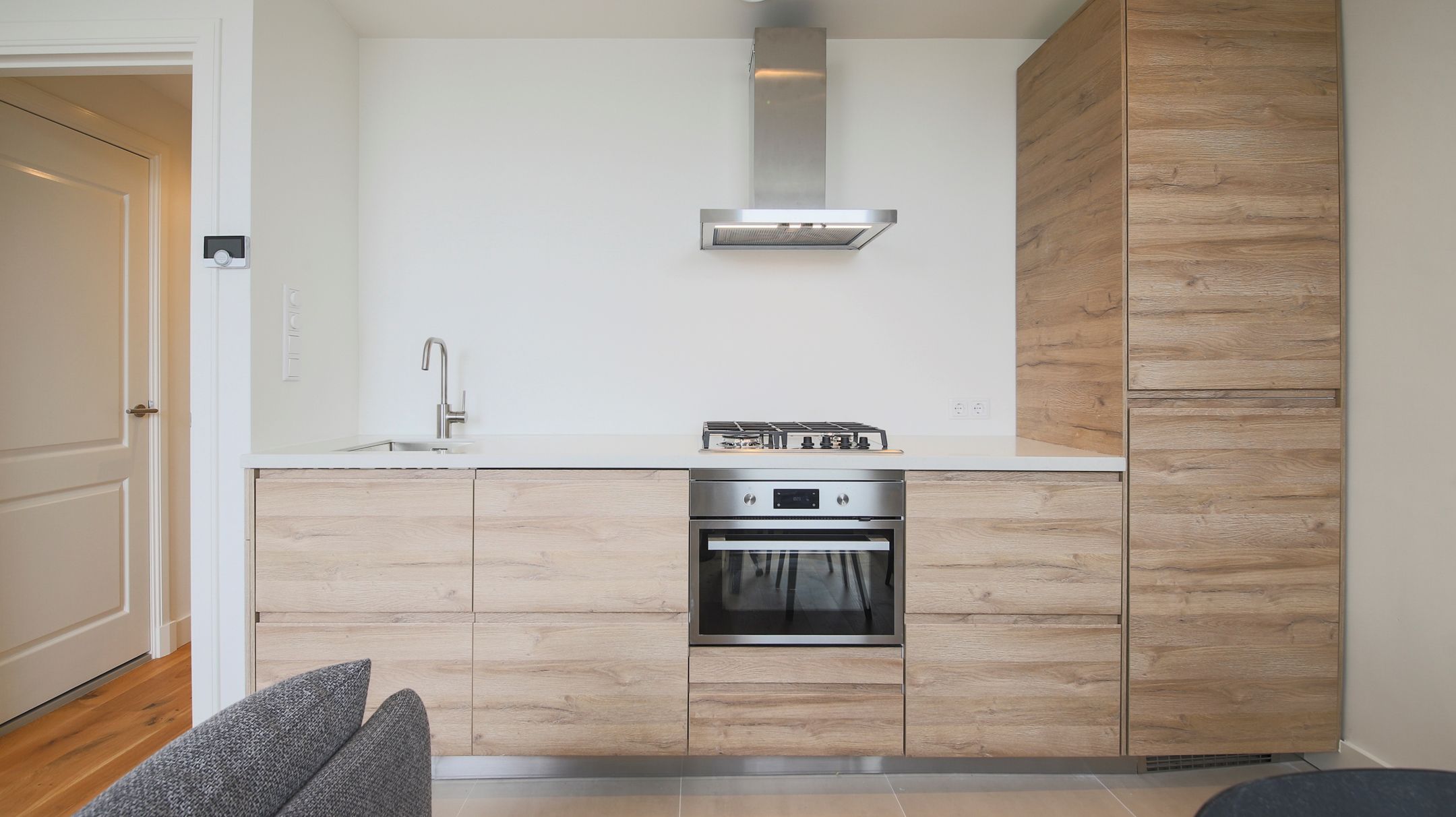 Foto 3 van Vaartstraat 62-D