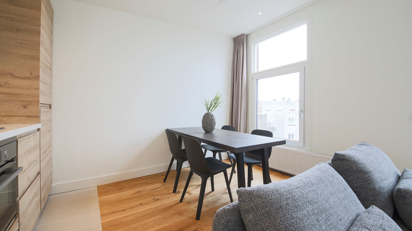 Foto 5 van Vaartstraat 62-D