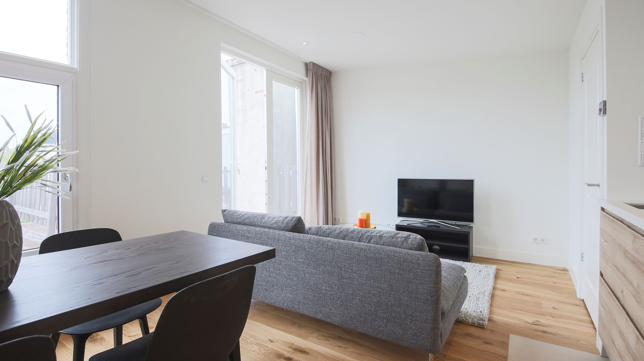 Foto 6 van Vaartstraat 62-D