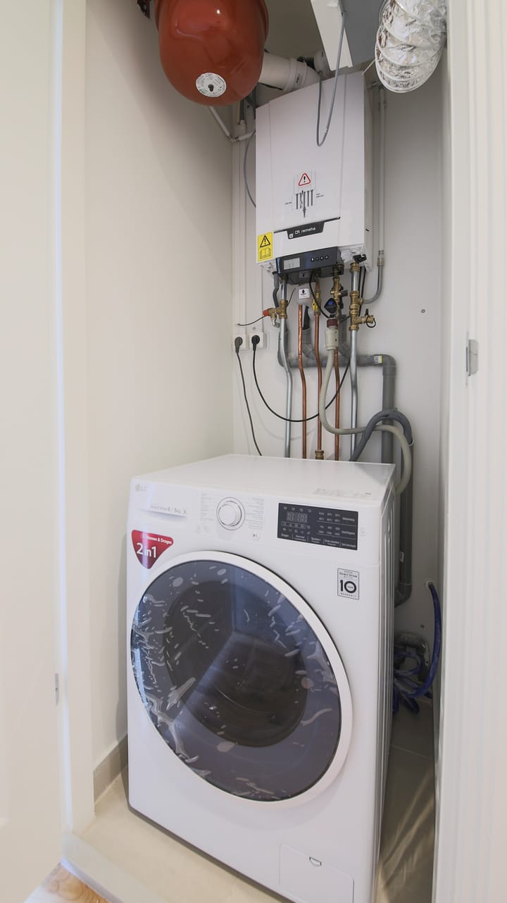 Foto 8 van Vaartstraat 62-D