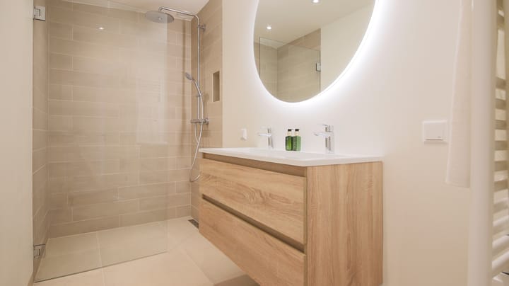 Foto 9 van Vaartstraat 62-D