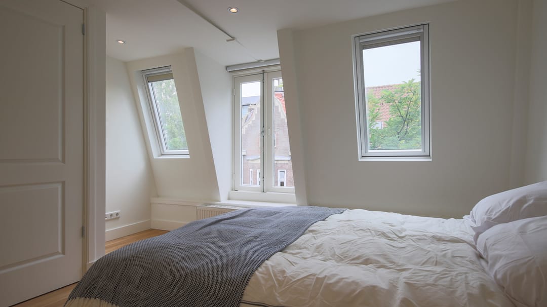 Foto 11 van Vaartstraat 62-D